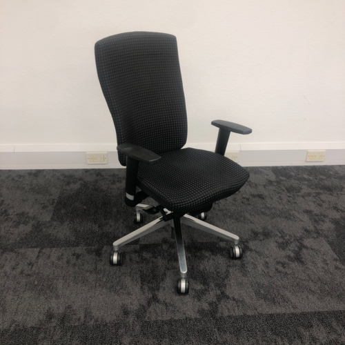 Go to article: used office chairs South East England