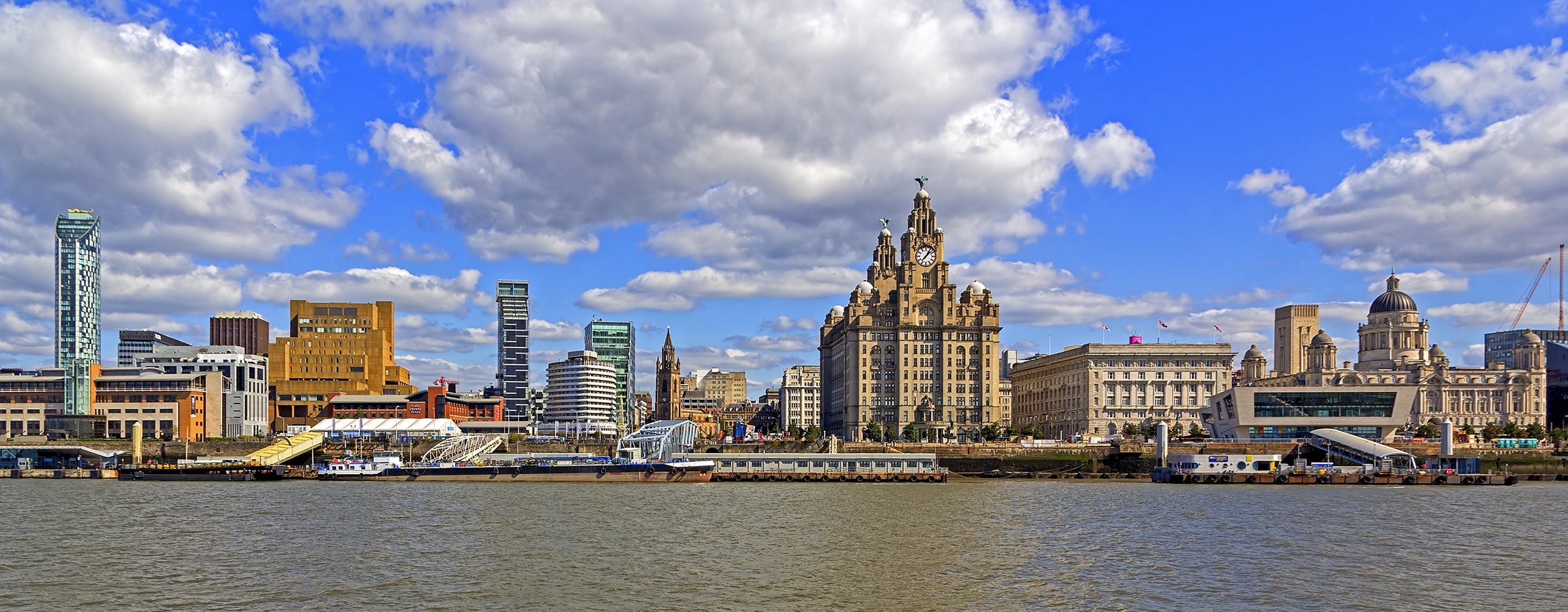 Used Office Furniture in Liverpool Kings Office Furniture