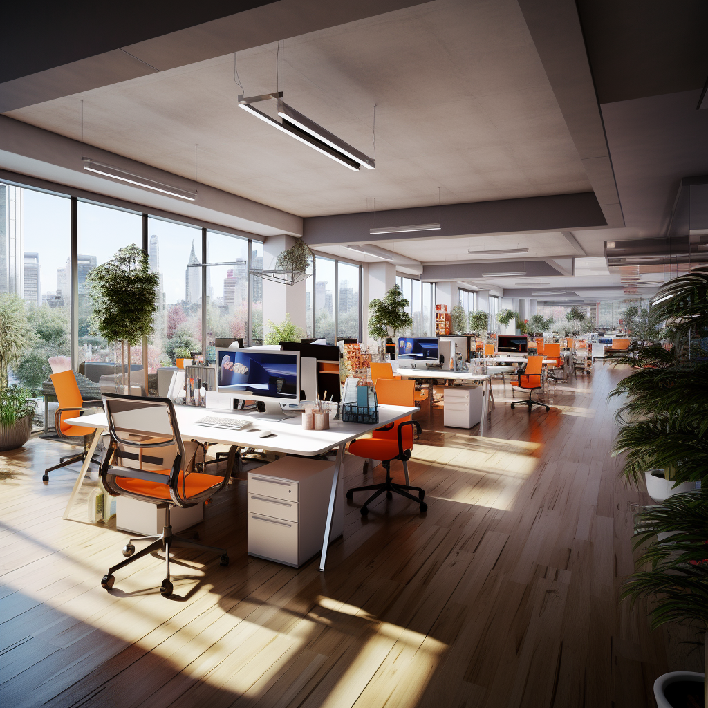 Spotlight on Brands The Most Reliable Used Office Furniture