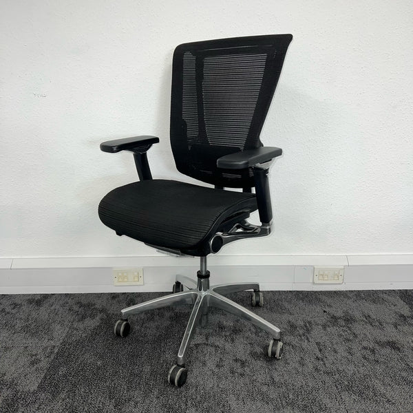 Go to article: London used office chairs