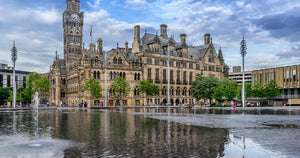 Bradford, West Yorkshire, UK