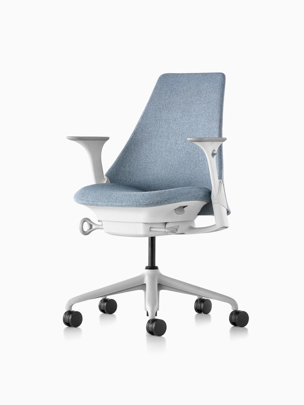 Go to article: Herman Miller Sayl chair
