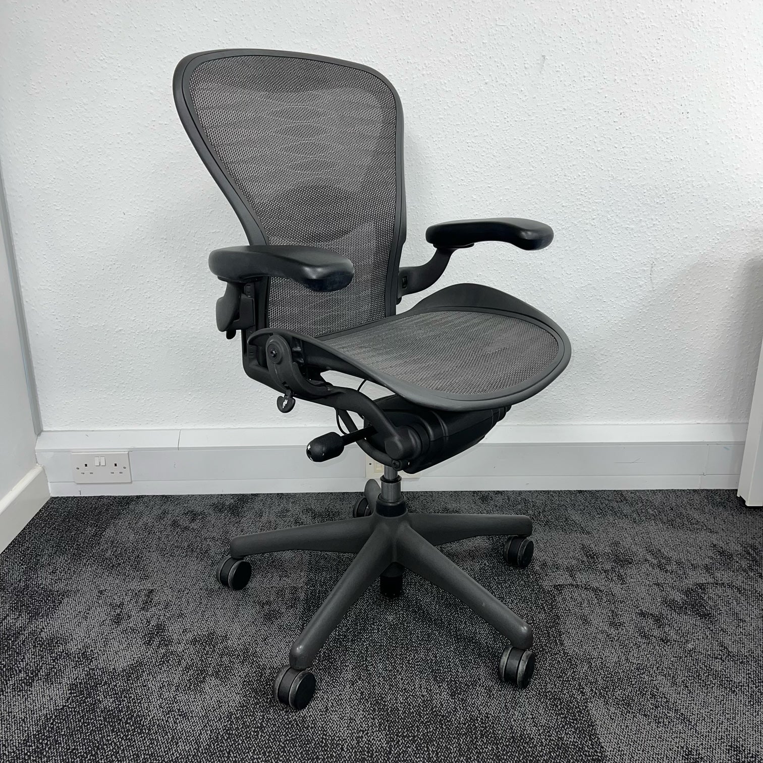 How much are used office chairs? Kings Office Furniture