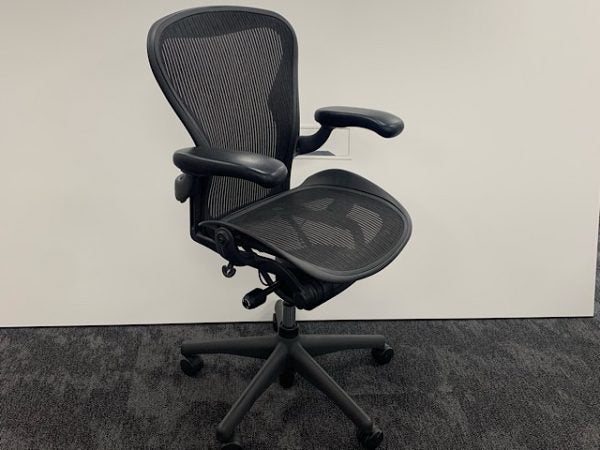 Go to article: How to Choose the Right Chair for you and you Employees