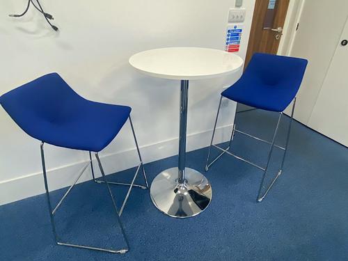 Go to article: quality branded used office furniture