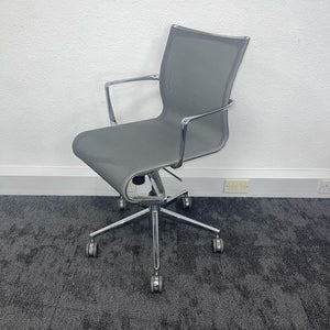 second hand office chairs