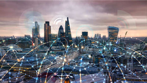 London City used office furniture