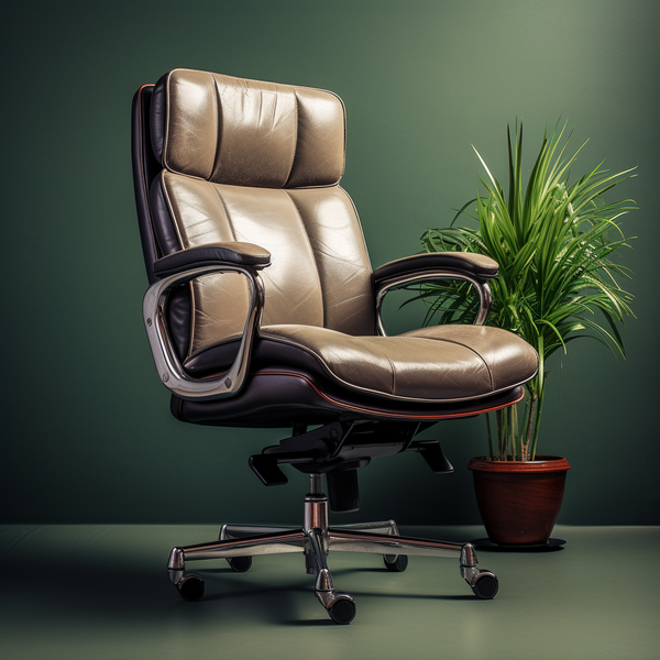 Go to article: used office chair