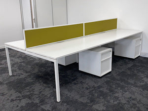 second hand office furniture London