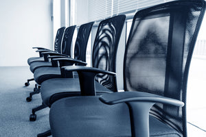 3 Great Ways to Smarten Up Your Office with Used Office Chairs