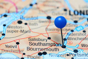 Second Hand Office Furniture in Southampton