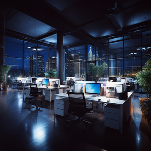 London office furniture