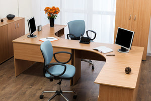 Debunking Myths about Second Hand Office Furniture