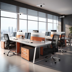 How Businesses Can Save Thousands on Used Office Furniture