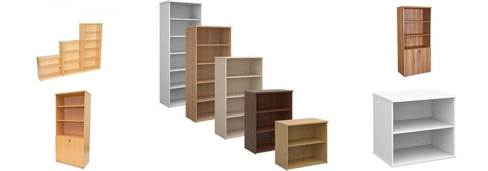 office bookacases