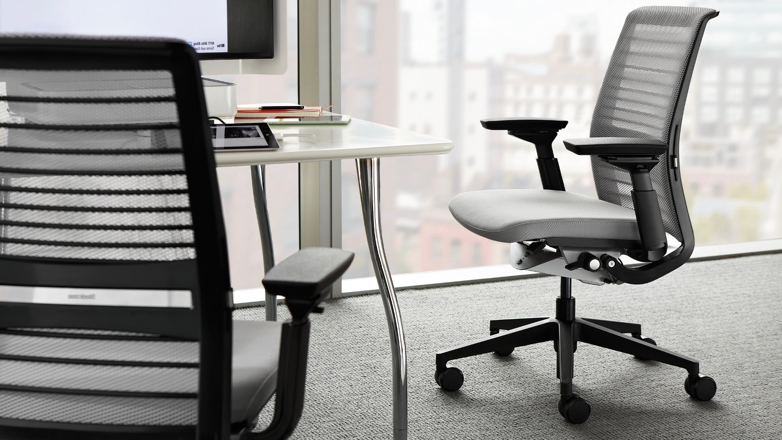 Used Office Chairs Refurbished 2nd Hand Office Chairs