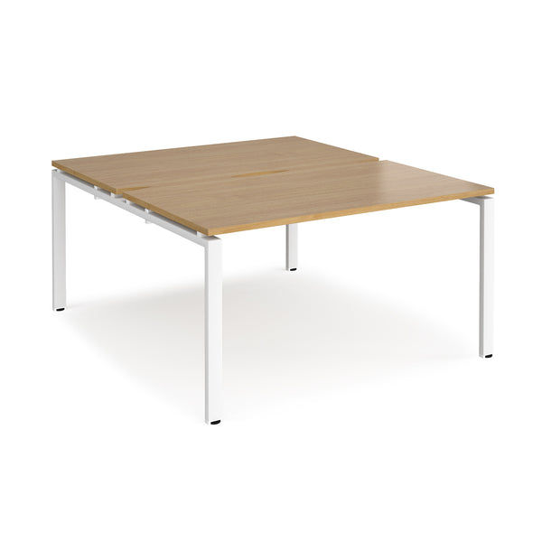 Adapt starter units back to back with 1600 depth - Oak