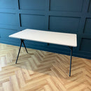Used Actiu Plek Folding Table