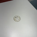 Used Hay Meeting Table Bundle With Power