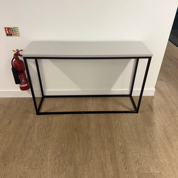 Used Side Table