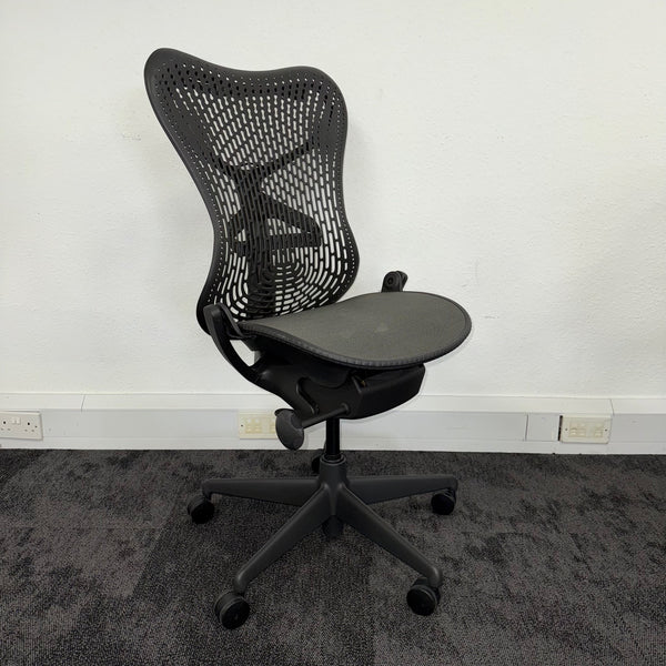 Used Herman Miller Mirra - No Arms