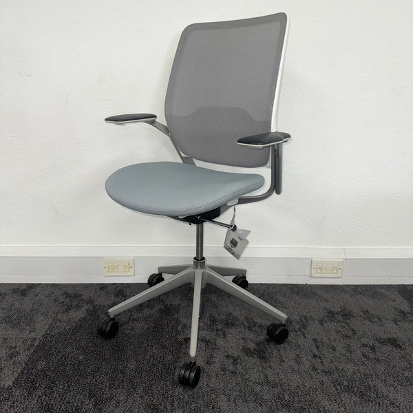Used Orangebox EVA Office Chair