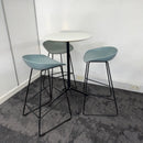 Used HAY Branded Canteen Set