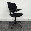 Used Humanscale Freedom Task Chair