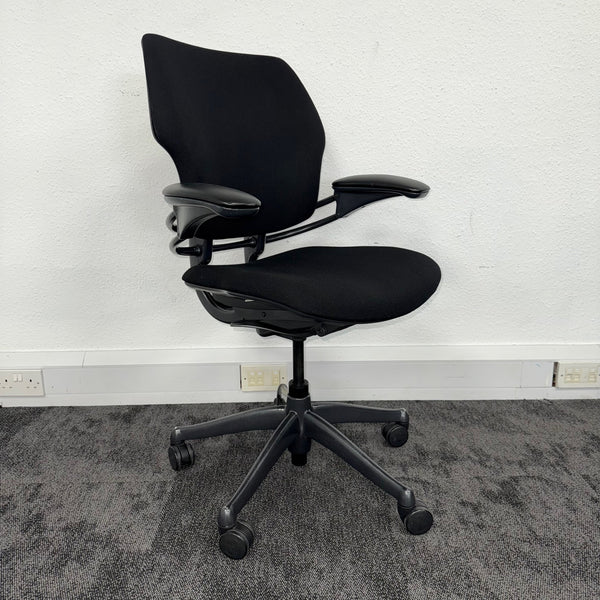 Used Humanscale Freedom Task Chair
