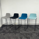 Used Narbutas Twist & Sit Stools