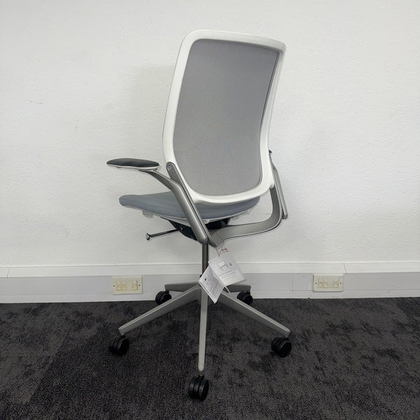 Used Orangebox EVA Office Chair