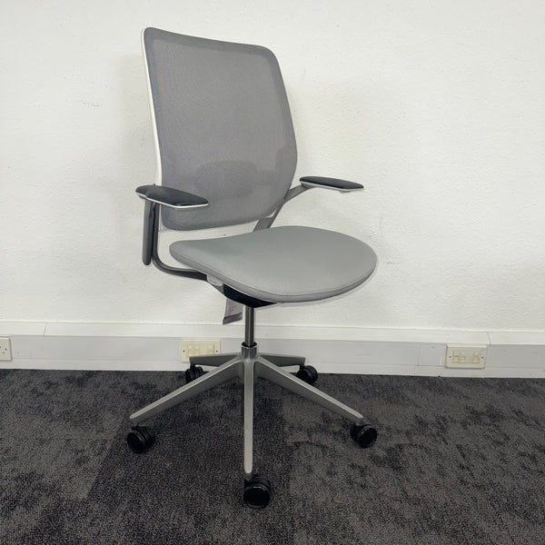 Used Orangebox EVA with Lumber