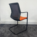 Used Orangebox Workday Meeting Chair