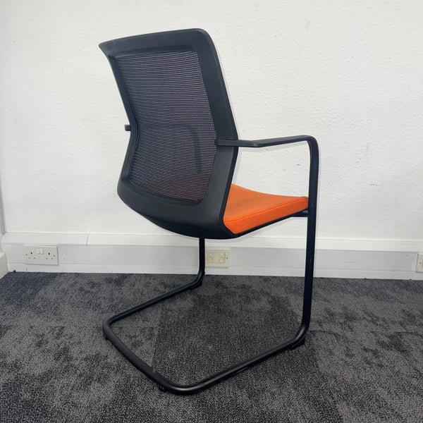 Used Orangebox Workday Meeting Chair