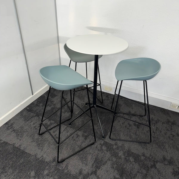 Used HAY Branded Canteen Set