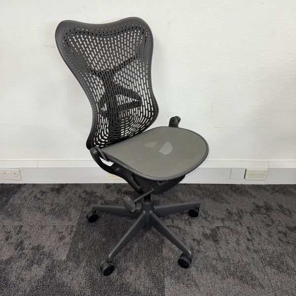 Used Herman Miller Mirra - No Arms