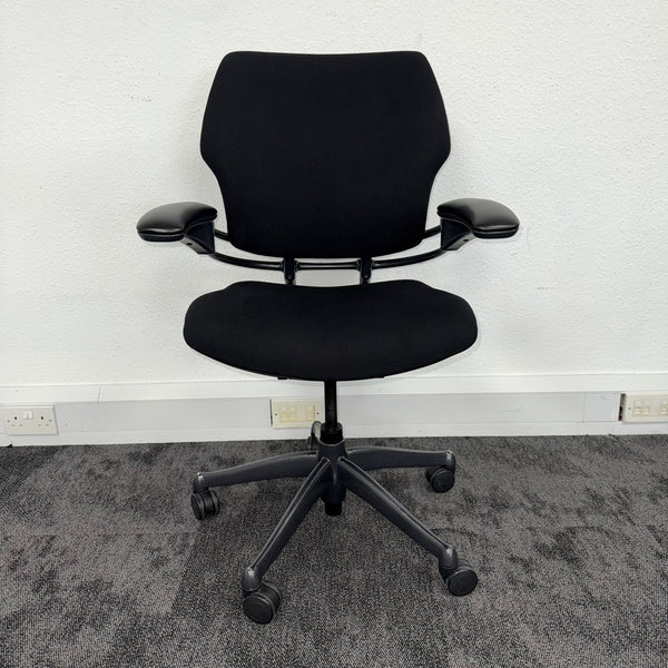 Used Humanscale Freedom Task Chair
