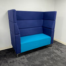 Used Elite Evo Plus High Back Modular Sofa