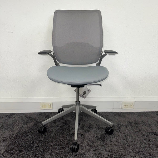 Used Orangebox EVA Office Chair