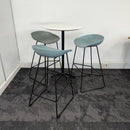 Used HAY Branded Canteen Set