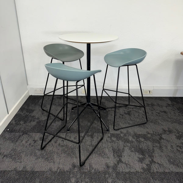 Used HAY Branded Canteen Set