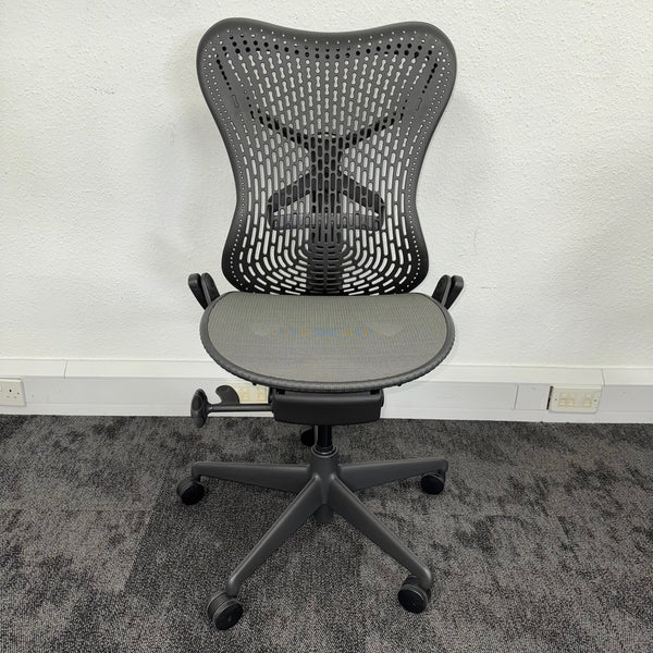 Used Herman Miller Mirra - No Arms