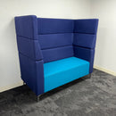 Used Elite Evo Plus High Back Modular Sofa