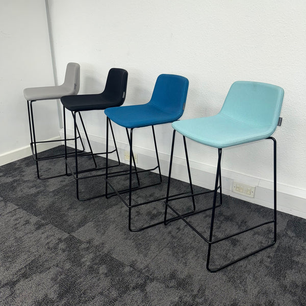 Used Narbutas Twist & Sit Stools