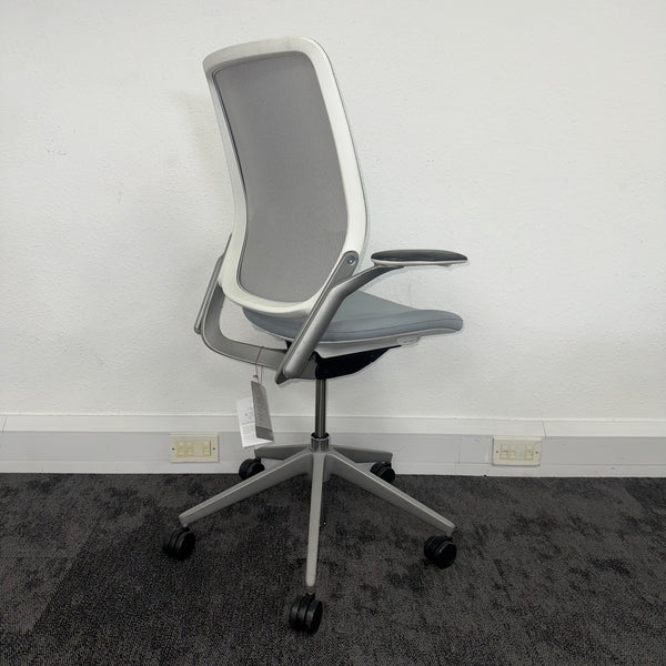 Used Orangebox EVA Office Chair
