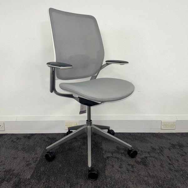 Used Orangebox EVA with Lumber