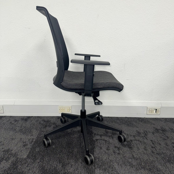 Used Narbutas Eva Adjustable Task Chair