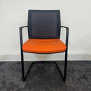 Used Orangebox Workday Meeting Chair