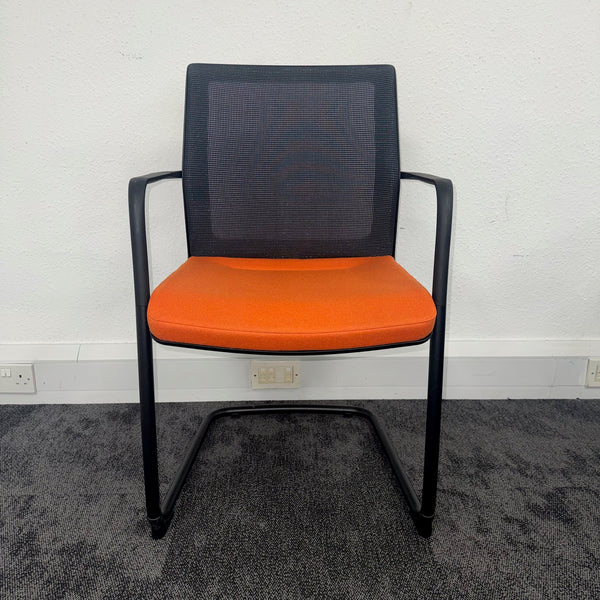 Used Orangebox Workday Meeting Chair