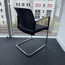 Used Boss Design Mars Meeting Chair